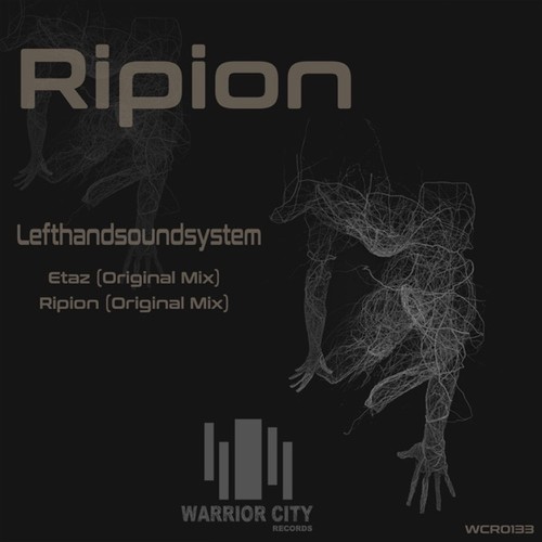 lefthandsoundsystem - Ripion